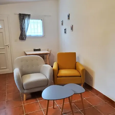 Le Bleu Mimosa *