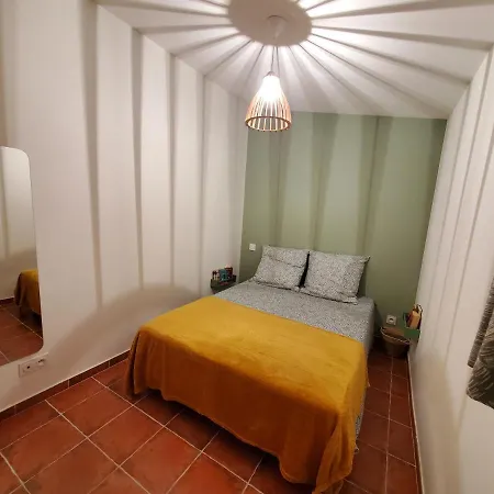 Apartmán Le Bleu Mimosa